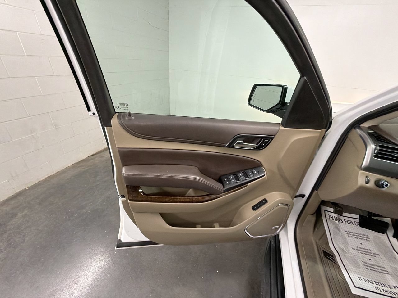 Certified 2020 Chevrolet Tahoe LT RWD image 23