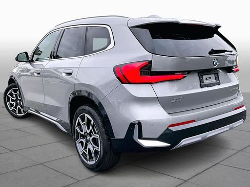 New 2026 BMW X1 xDrive28i w/ Convenience Package image 12