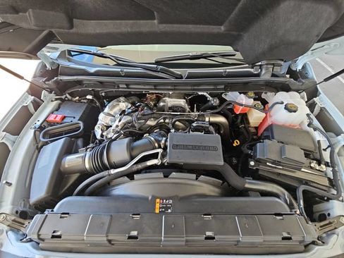 New 2026 GMC Sierra 2500 Denali Ultimate AWD/4WD image 20