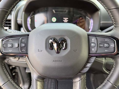 New 2026 RAM 2500 Limited image 18