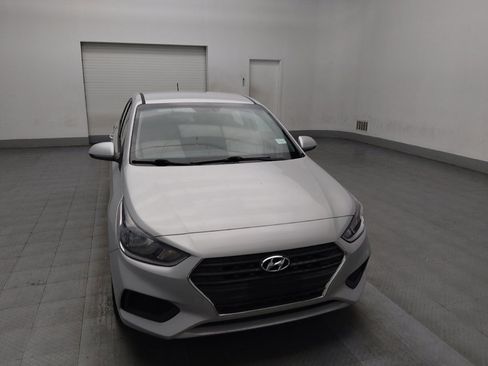 Used 2018 Hyundai Accent SEL image 14
