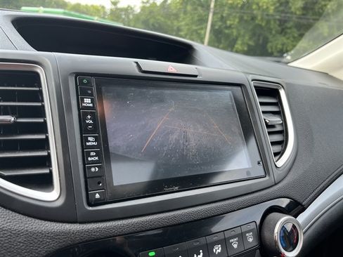 Used 2015 Honda CR-V EX image 26
