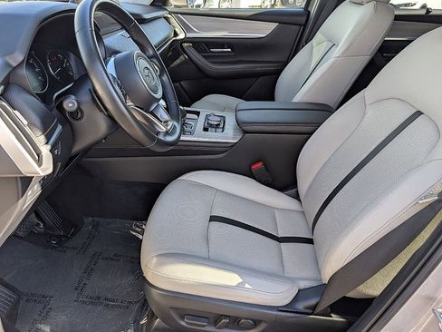 Certified 2024 MAZDA CX-90 3.3 Turbo w/ Premium Package image 27