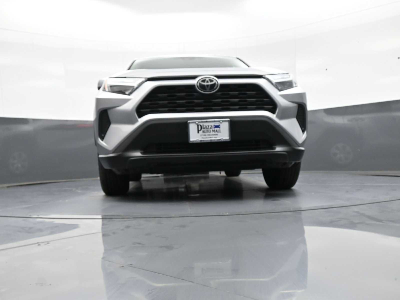 Certified 2023 Toyota RAV4 LE AWD/4WD image 25