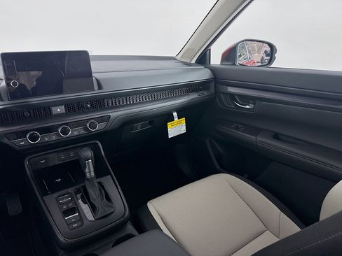New 2026 Honda CR-V EX image 23