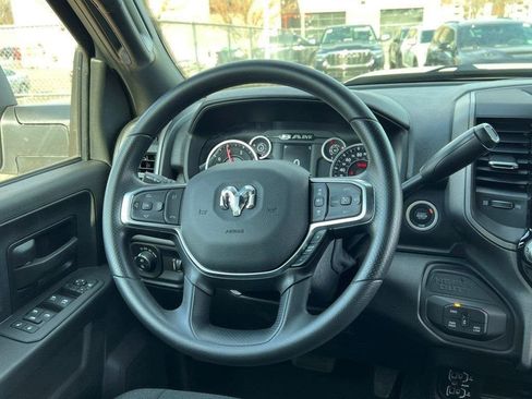 New 2026 RAM 2500 Tradesman image 16