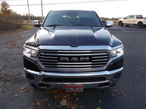Used 2019 RAM 1500 Limited image 9