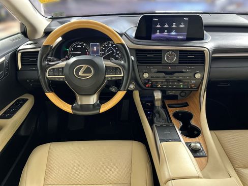 Used 2021 Lexus RX 350L FWD w/ Premium Package image 23