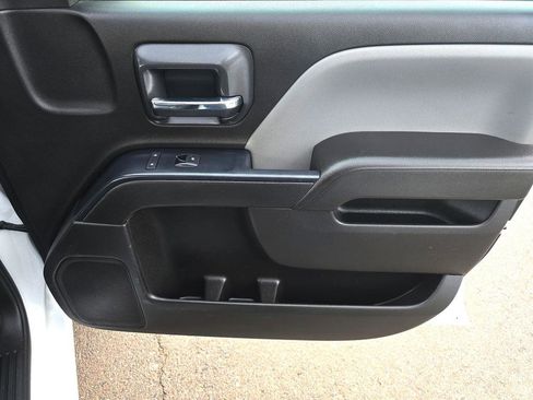 Used 2017 Chevrolet Silverado 1500 W/T w/ WT Convenience Package image 24