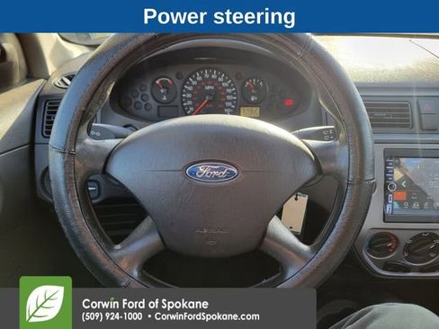 Used 2007 Ford Focus SES image 3