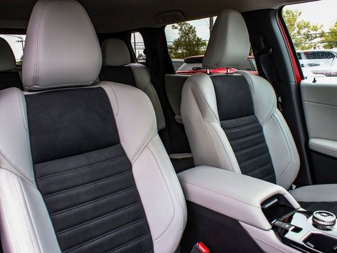 New 2025 Mitsubishi Outlander SE AWD/4WD image 41