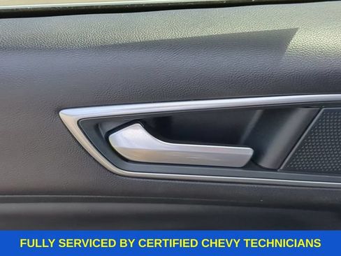 Used 2024 Ford Edge Titanium AWD/4WD image 36