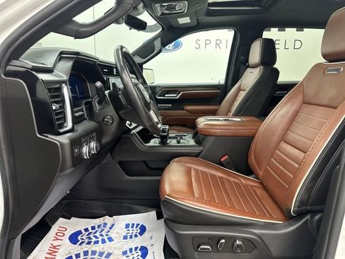 Used 2022 GMC Sierra 1500 Denali Ultimate image 24