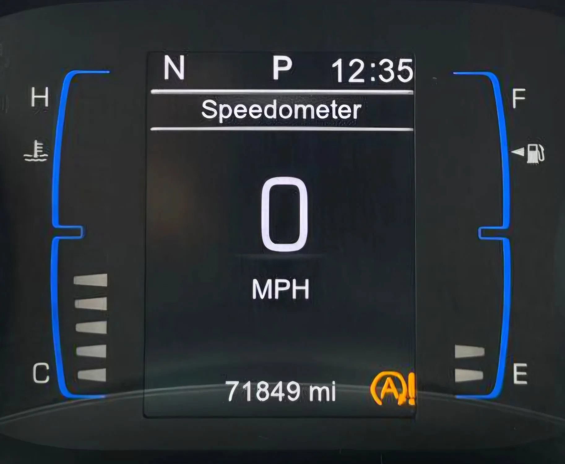 Used 2017 Chrysler Pacifica Touring FWD image 30