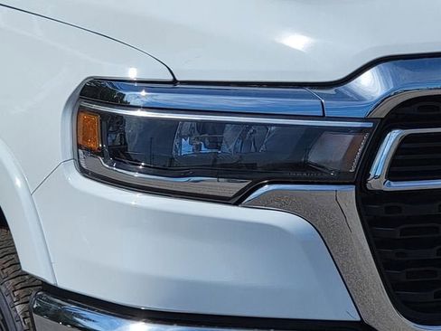 New 2026 RAM 1500 Big Horn AWD/4WD image 16