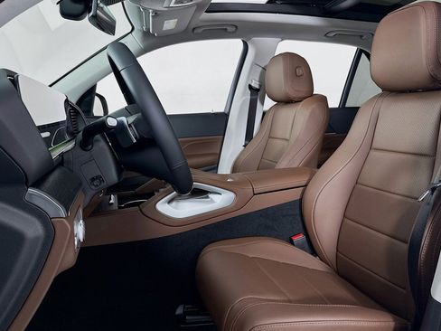 New 2026 Mercedes-Benz GLE 350 4MATIC image 16