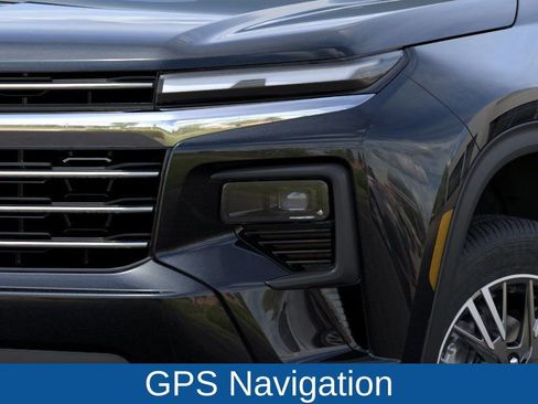 New 2026 Chevrolet Traverse LT FWD image 10