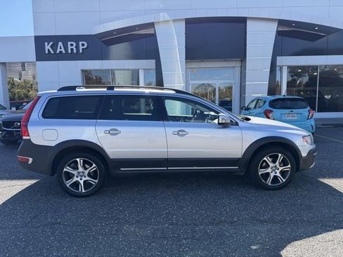 Used 2015 Volvo XC70 T6 Premier Plus image 13