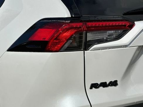 Used 2024 Toyota RAV4 XLE Premium w/ Weather Package image 29