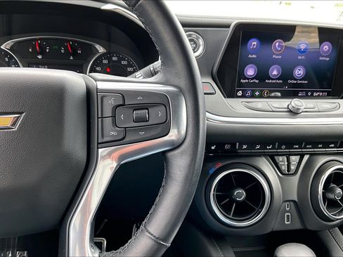 Used 2020 Chevrolet Blazer LT FWD image 20
