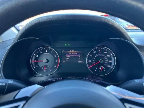 Used 2024 Kia Forte LXS image 26