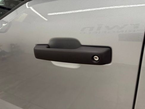 New 2025 Ford F150 STX image 25