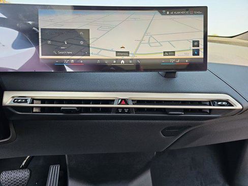 New 2026 BMW iX xDrive60 w/ Premium Package image 22