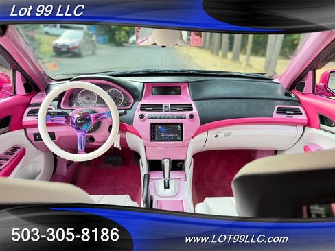 Used 2011 Honda Accord LX image 27