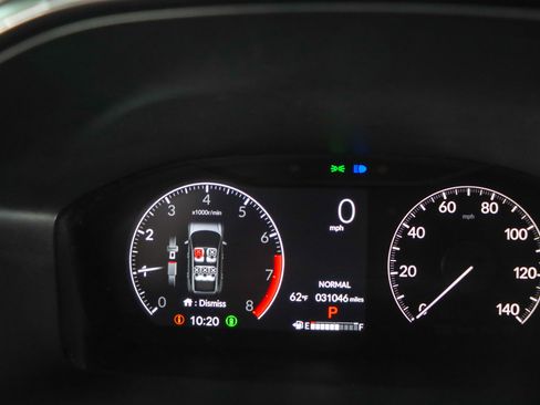 Used 2023 Honda CR-V EX-L image 15