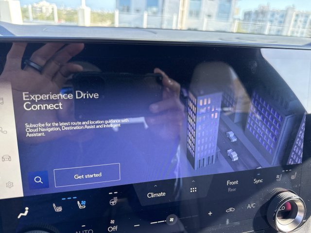 New 2026 Lexus RX 350 Premium Plus w/ Accessory Package (K3) FWD image 18