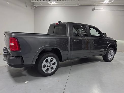 New 2026 RAM 1500 Big Horn AWD/4WD image 13