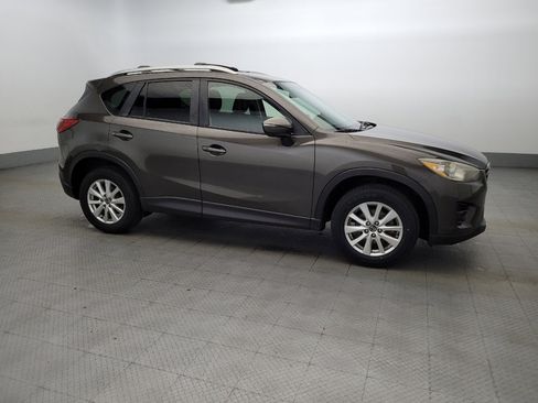 Used 2016 MAZDA CX-5 Touring image 11