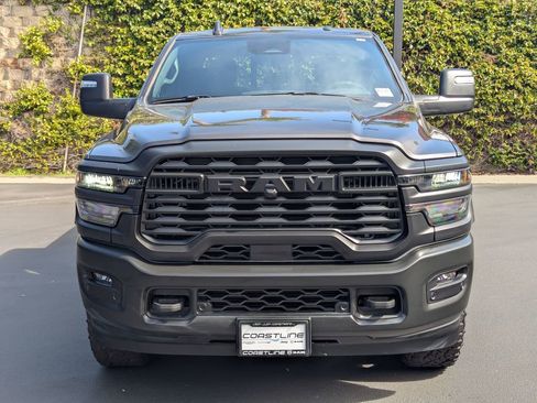 New 2026 RAM 2500 Tradesman image 2