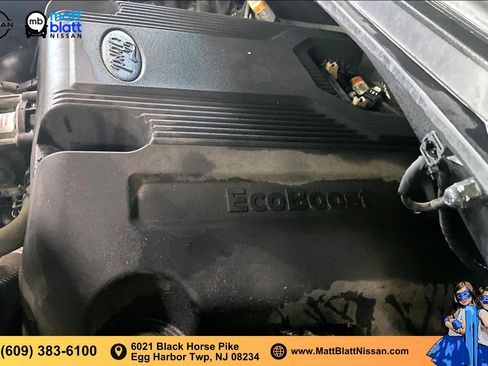Used 2019 Ford Expedition Limited AWD/4WD image 32