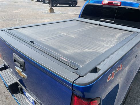 Used 2020 Chevrolet Colorado LT w/ Safety Package image 30