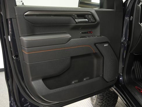 New 2026 GMC Sierra 1500 AT4 w/ AT4 Premium Package AWD/4WD image 27