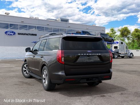 New 2027 Ford Expedition Active AWD/4WD image 31