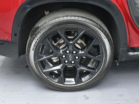 Used 2024 Chevrolet Traverse RS w/ LPO, Floor Liner Package image 39