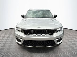 New 2024 Jeep Grand Cherokee Limited 4xe video 2