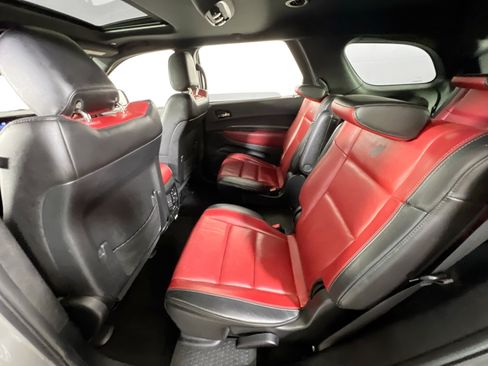 Used 2021 Dodge Durango R/T w/ Technology Group AWD/4WD image 25