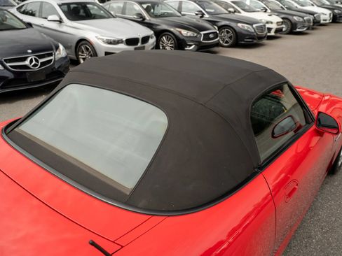 Used 2000 Honda S2000 image 11