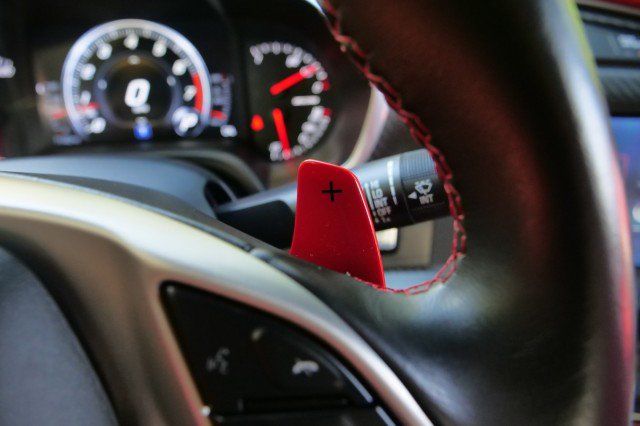 Used 2018 Chevrolet Corvette Z06 RWD image 24
