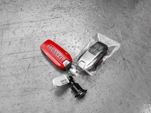 Used 2022 Ferrari F8 Tributo image 67