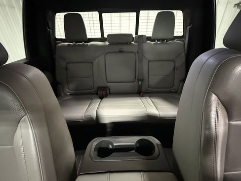 Used 2020 GMC Sierra 2500 SLT w/ SLT Premium Plus Package AWD/4WD image 22