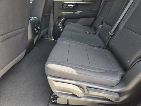 New 2026 Chevrolet Tahoe LS RWD image 21