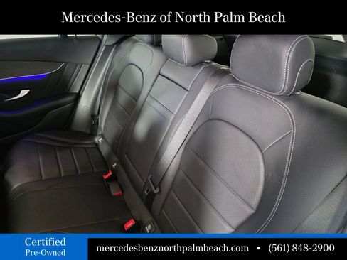 Certified 2022 Mercedes-Benz GLC 300 4MATIC image 15