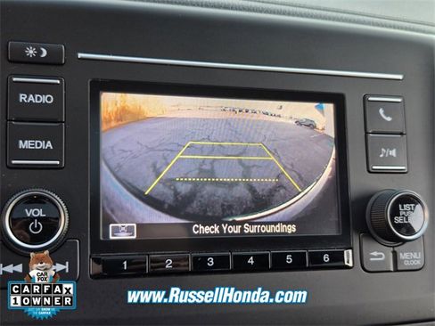 Used 2019 Honda Ridgeline RTL image 18