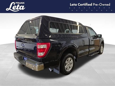 Used 2022 Ford F150 XL w/ Equipment Group 101A High image 6