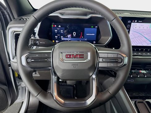 New 2025 GMC Canyon Elevation w/ Convenience Package image 12