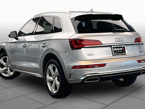 Used 2024 Audi Q5 2.0T Premium Plus AWD/4WD image 12